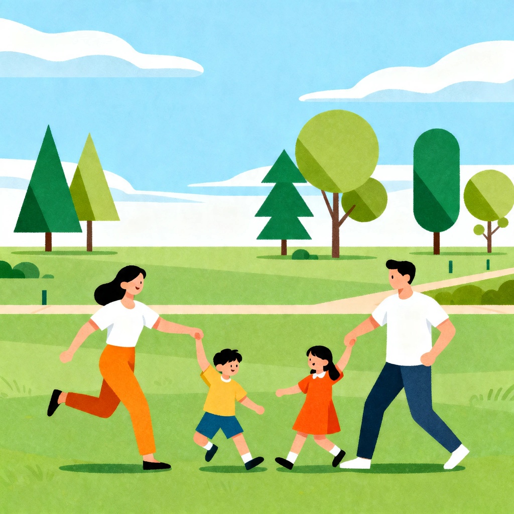 Aktivnosti za cijelu obitelj